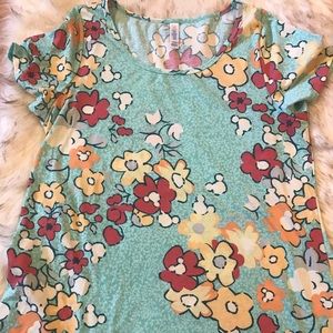 Disney LulaRoe Tee
